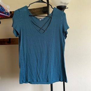 Charlotte Russe tshirt
